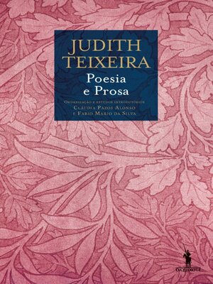 cover image of Poesia e Prosa